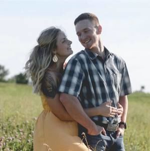 Meet your Posher, Mikayla